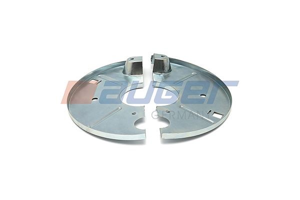 AUGER 114986 Cover Plate, dust-cover wheel bearing