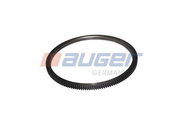 AUGER 58458 Ring Gear, flywheel 527914