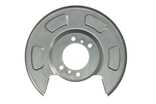 BLIC Left Brake Disc Back Plate 6508-03-3266877K buy