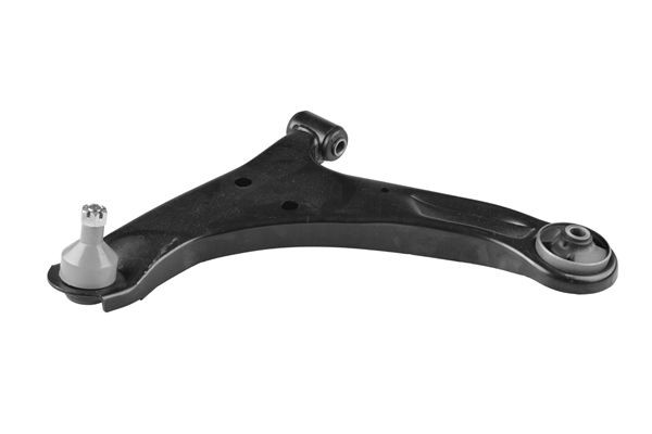 Control arm TEDGUM Front Axle Left, Control Arm - TED55913