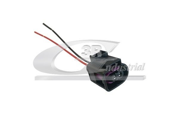 Honda LOGO Cable Repair Set, injector valve 3RG 83782 cheap