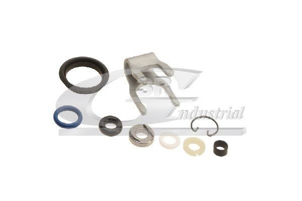 3RG 87500 Mercedes-Benz C-Class 2020 Injector seal ring