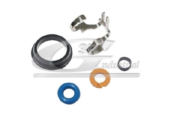 3RG Seal Ring Set, injector 87502 buy