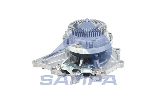 SAMPA 010.3234 Water pump A4702000201