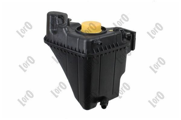 ABAKUS 004-026-022 Coolant expansion tank without lid