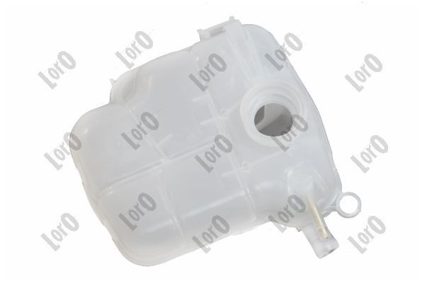 ABAKUS Coolant expansion tank 037-026-012 Opel ASTRA 2020