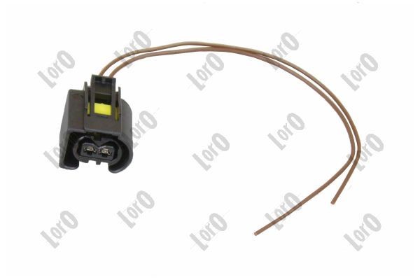 ABAKUS 120-00-140 CITROËN Repair kit, injection nozzle in original quality