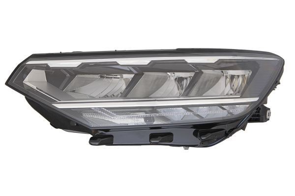salat Opfylde for ikke at nævne Headlights for VW Passat B8 Saloon (3G2, CB2) LED and Xenon ▷ AUTODOC  online catalogue