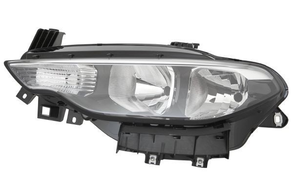 Headlights for FIAT Tipo Estate (356) LED and Xenon Petrol, Diesel,  Electric, Petroleum Gas (LPG) ▷ AUTODOC online catalogue