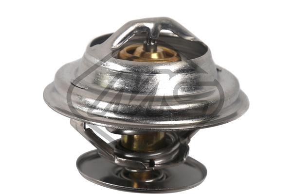Great value for money - Metalcaucho Engine thermostat 30959