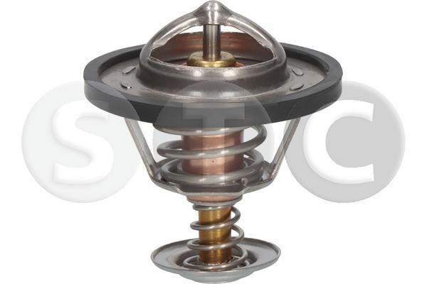Great value for money - STC Engine thermostat T431288