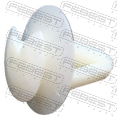 Original 88570-011 FEBEST Panelling FORD