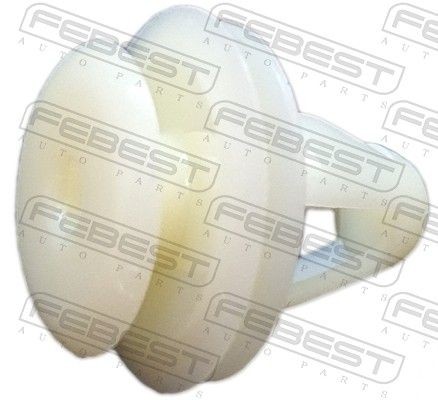 Renault SCÉNIC Panelling 19015016 FEBEST 88570-013 online buy