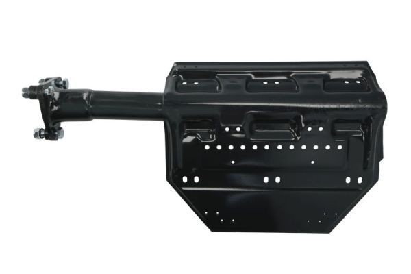 PACOL BPD-SC038L Halter, Kotflügel für SCANIA P,G,R,T - series LKW in Original Qualität
