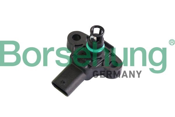 Borsehung B11876 Fuel rail pressure sensor Audi A3 8V Sportback S3 2.0 quattro 300 hp Petrol 2022 price