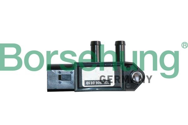 Original B11879 Borsehung Exhaust pressure sensor experience and price