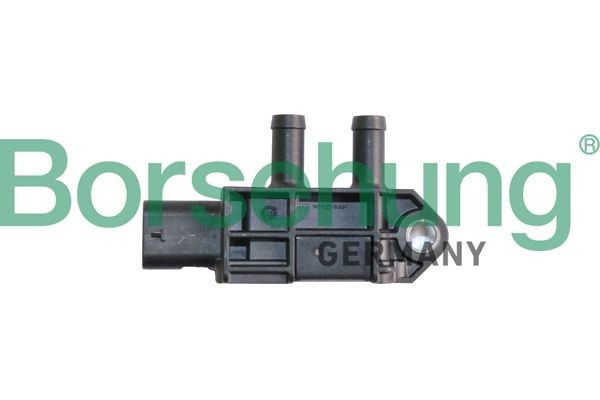 Borsehung B11880 DPF pressure sensor Passat 3g5 2.0 TDI 190 hp Diesel 2014 price