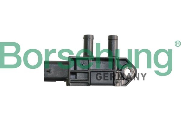 Borsehung B11881 Audi A6 2021 DPF differential pressure sensor