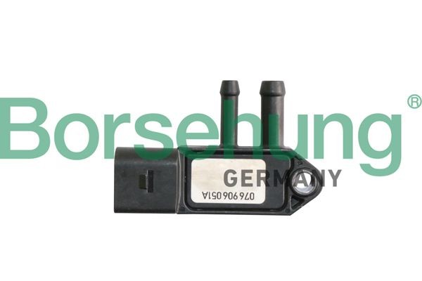 Borsehung Sensor, exhaust pressure B11883 Volkswagen TRANSPORTER 2014