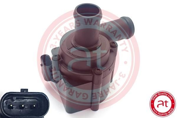 at autoteile germany at23898 Auxiliary water pump 8K0965561A