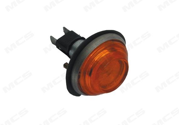 Buy Side indicator MCS 324201351 - Extra lights parts FIAT 850 online