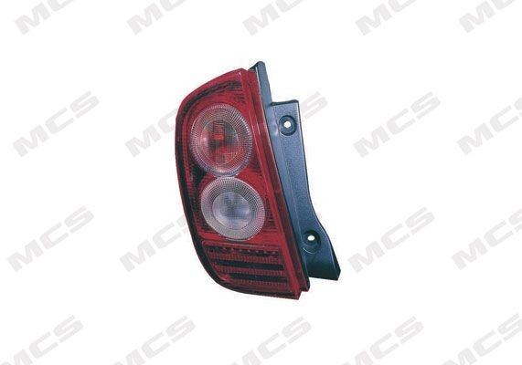original Nissan Micra Mk3 Rear lights LED MCS 326902701