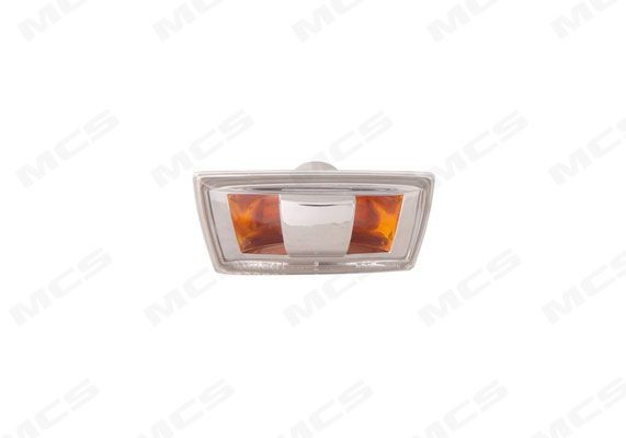 MCS Side indicators left and right Opel Astra H L70 new 326903408