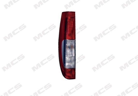 MCS 326903584 Mercedes-Benz VITO 2021 Tail lights