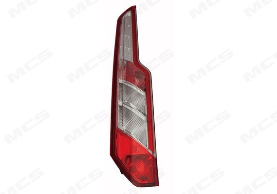 MCS 326905755 Rear lights FORD TRANSIT Custom 2012 in original quality