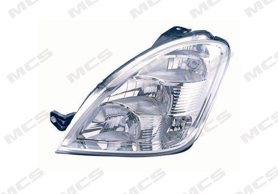 MCS 327003593 Headlight 69500013