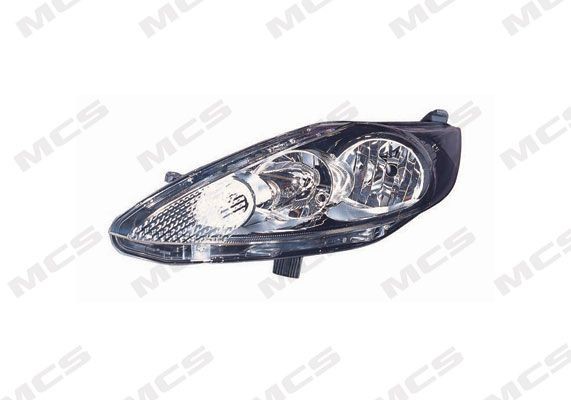 MCS 327003779 Headlight 1734615