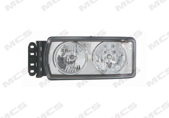 MCS 327003892 Headlight 41221015
