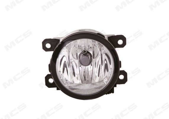 MCS Fog lamps rear and front JEEP Cherokee III (KJ) new 327004016