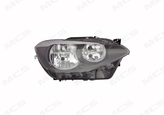 MCS 327004988 Headlights BMW F20 118 d 136 hp Diesel 2019 price