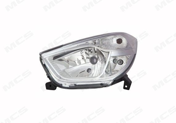 MCS 327004997 Dacia LODGY 2012 Front headlights