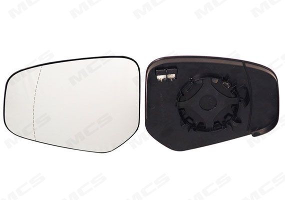 Ford TRANSIT COURIER Mirror Glass, outside mirror MCS 331102 cheap