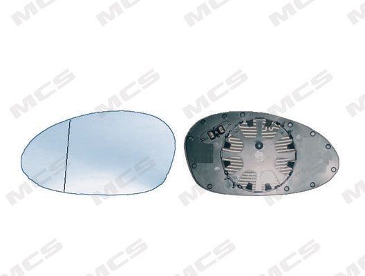 MCS 332114859 Wing mirror glass BMW Z4 price