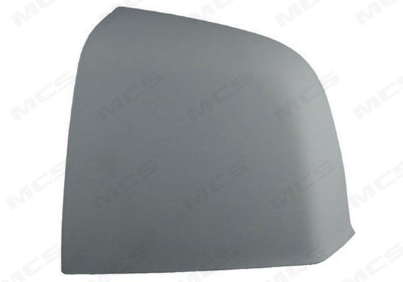MCS 337010864 Side mirror cover FIAT Doblo II Platform/Chassis (263) 1.4 120 hp Petrol 2019 price