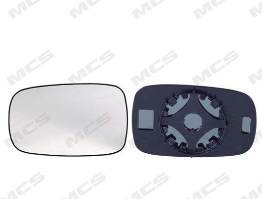 337014951 MCS Mirror Glass, outside mirror - buy online