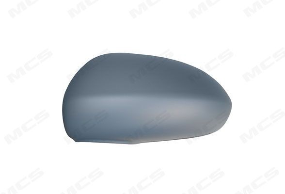 MCS Wing mirror covers left and right Opel Corsa D new 337015090
