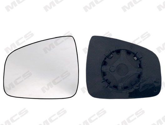 337015388 MCS Mirror Glass, outside mirror - buy online