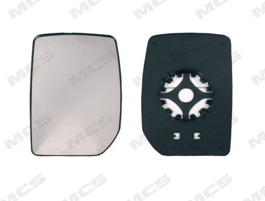 Original 337019705 MCS Wing mirror glass experience and price