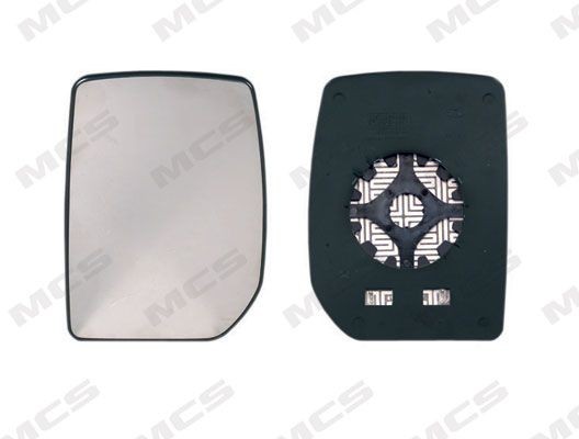 Original 337019719 MCS Wing mirror glass experience and price