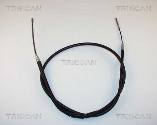 TRISCAN 814029165 Parking brake cable Skoda Felicia 6U1 1.3 68 hp Petrol 1998 price