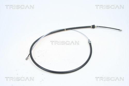 Volkswagen FOX Hand brake cable TRISCAN 8140 29179 cheap