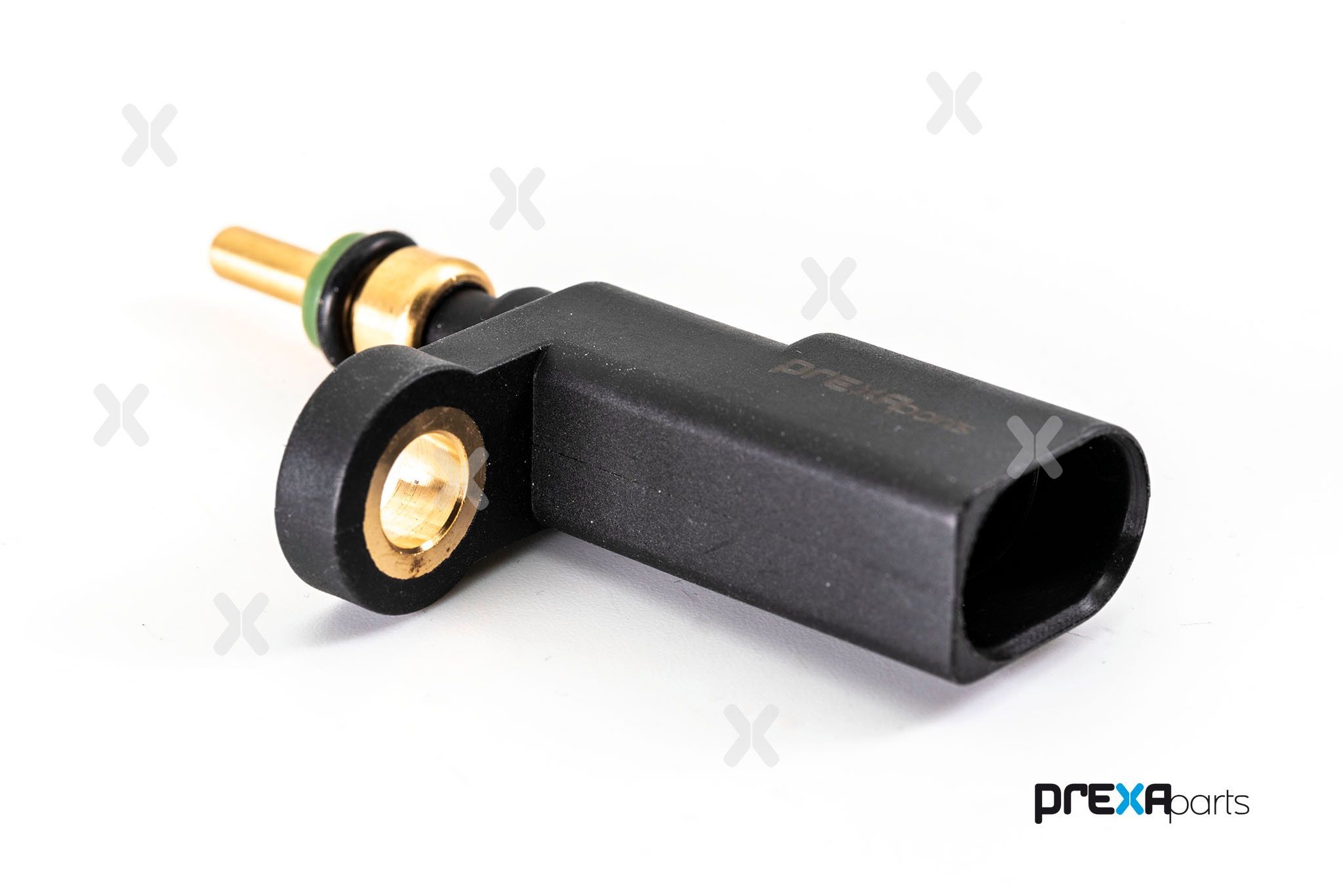 P102019 Cylinder head temperature sensor PREXAparts P102019 review and test