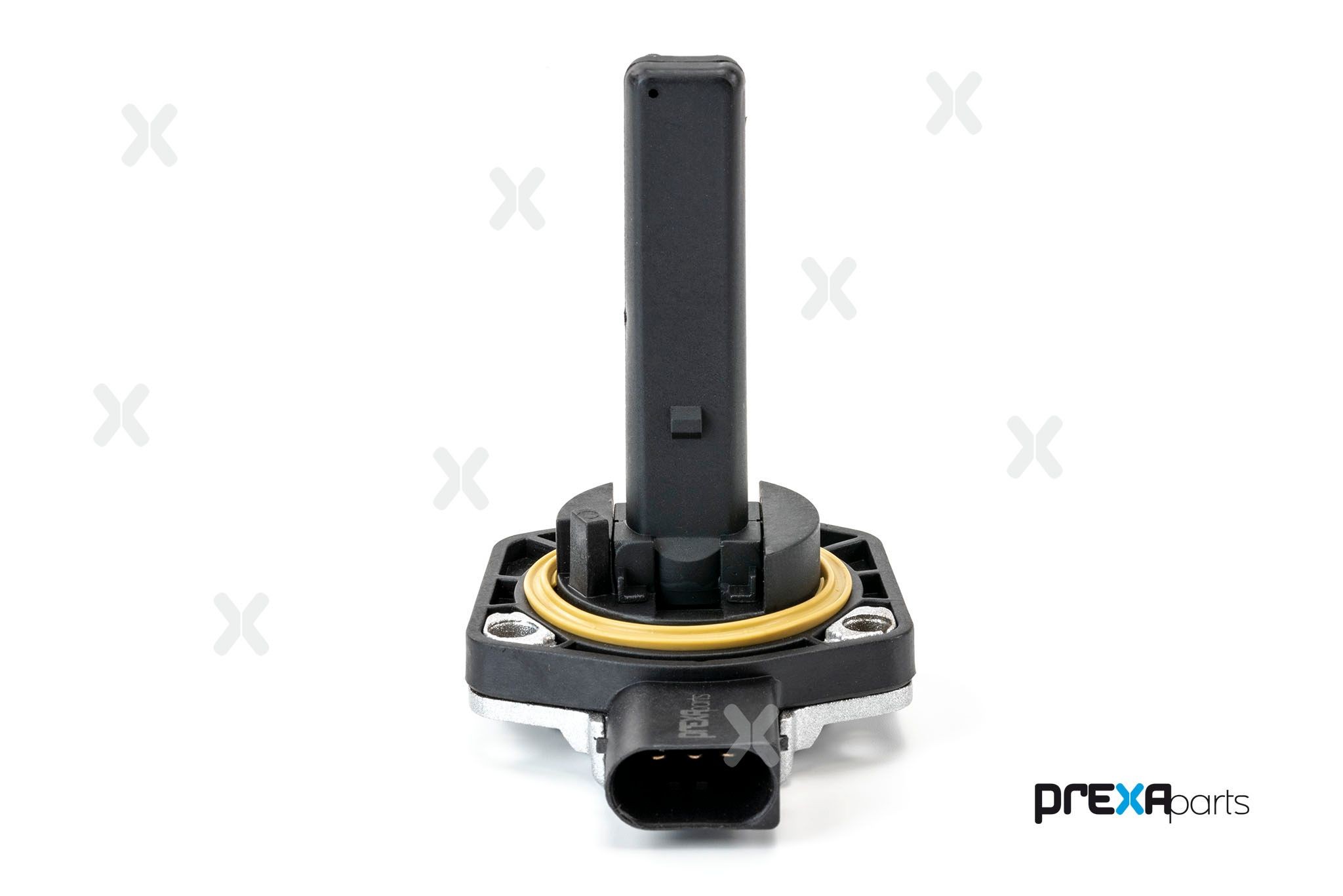 PREXAparts with seal Sensor, engine oil level P203160 buy