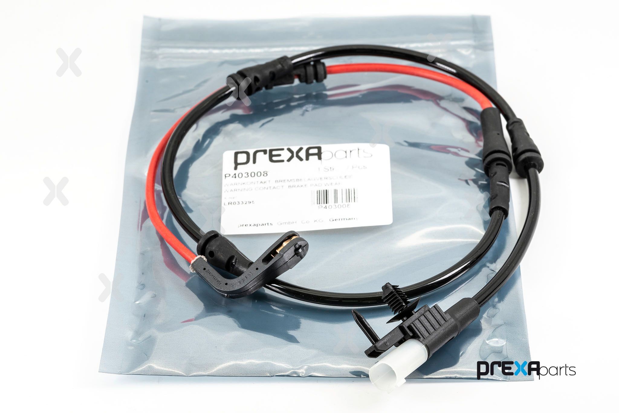 PREXAparts Brake wear indicator P403008 buy online