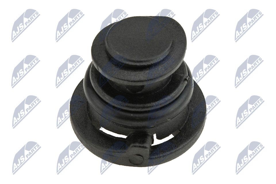 Great value for money - NTY Sealing Plug, oil sump BKO-VW-003