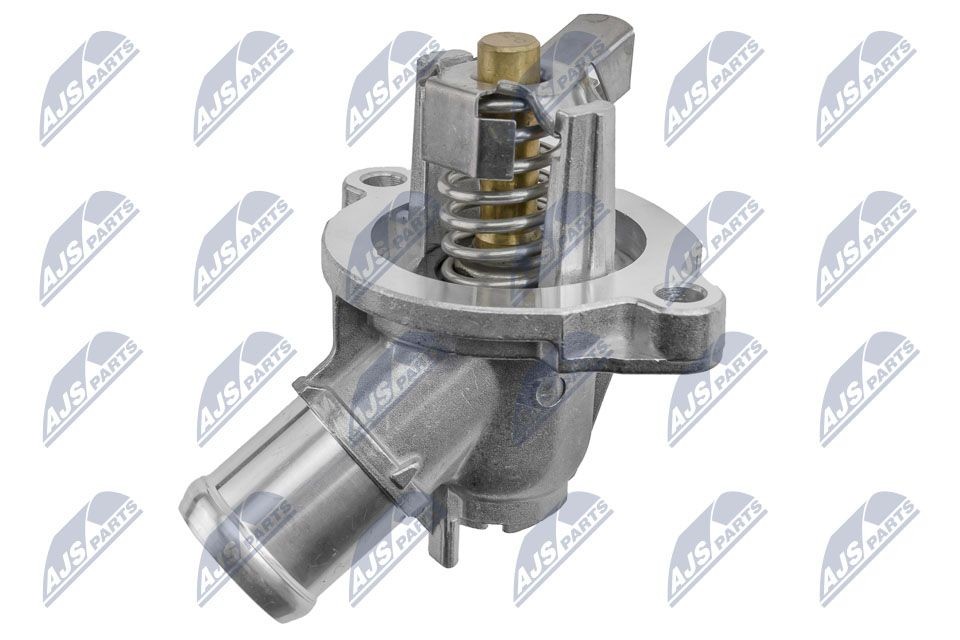 NTY CTM-CH-031 Engine thermostat CHEVROLET experience and price